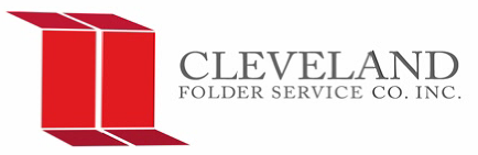 Cleveland Folder Logo